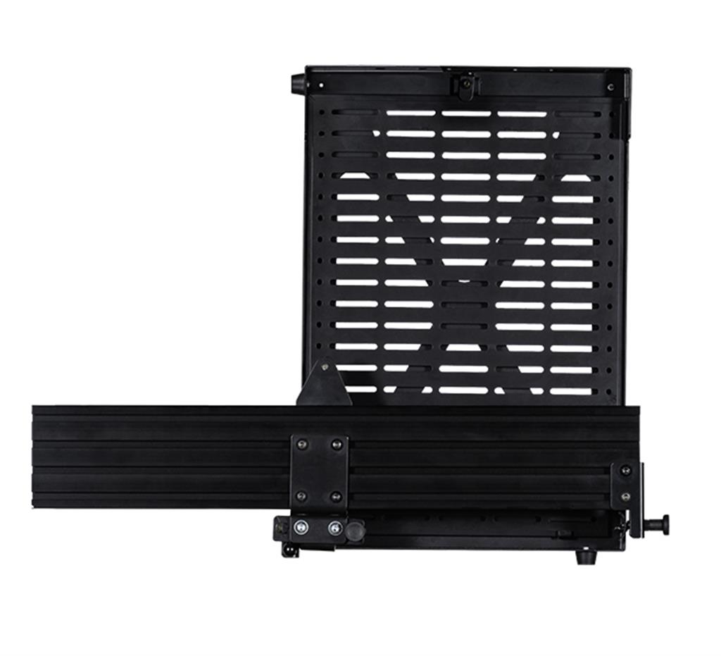 B-Tech Flip-Down AV Storage Tray - image 3