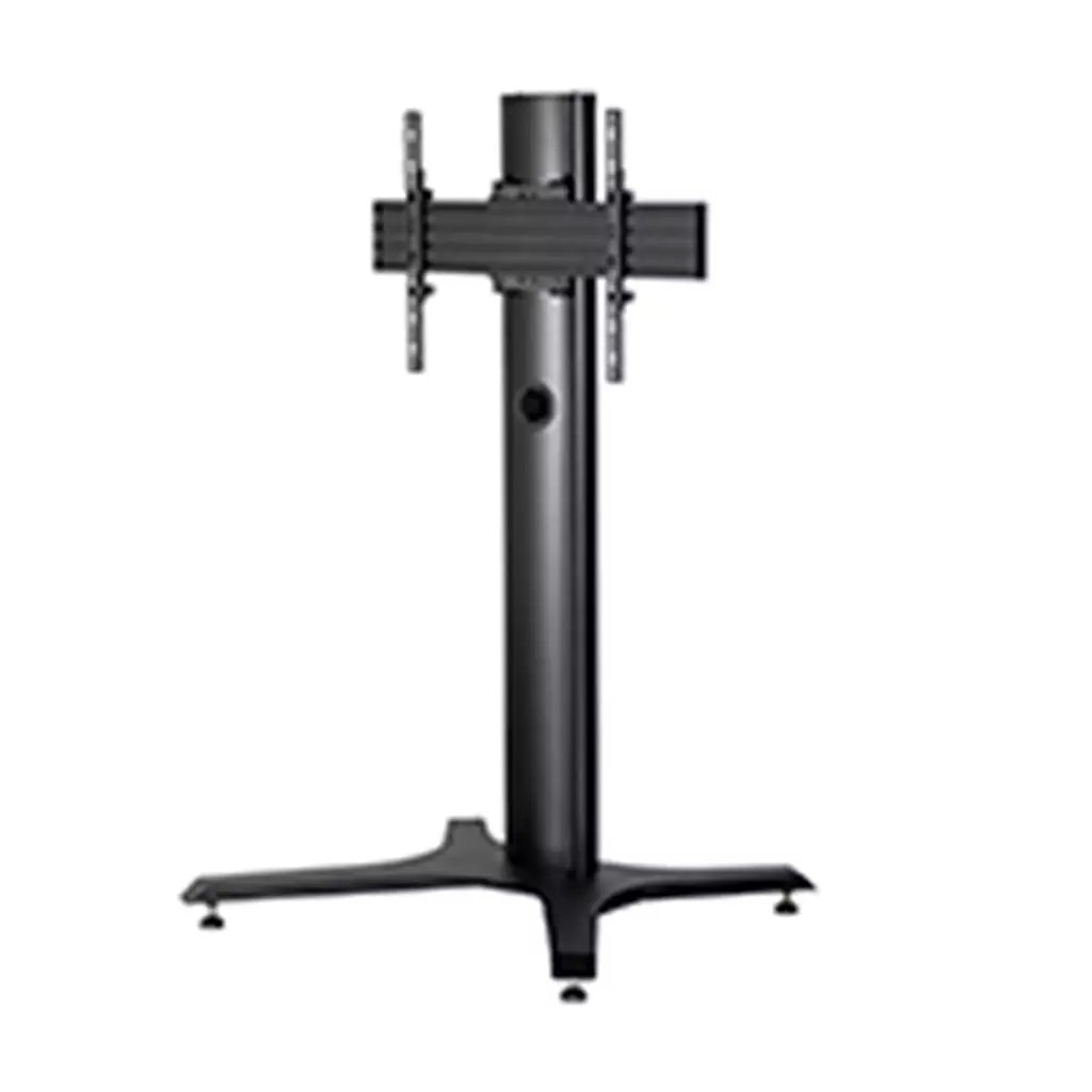 B-Tech MODE-AL - Premium Freestanding Single Screen UC Stand - (VESA 6 - image 2