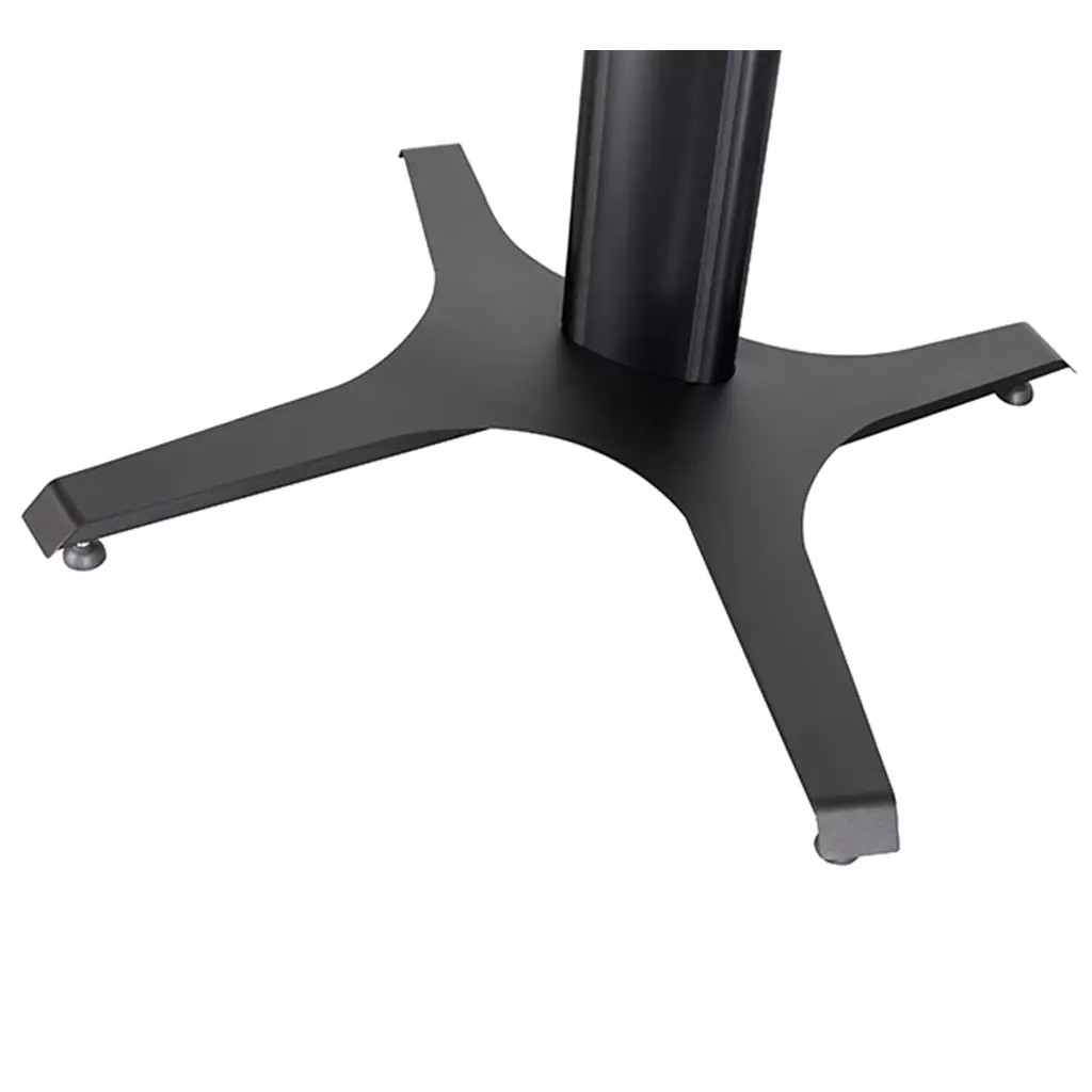 B-Tech MODE-AL - Premium Freestanding Single Screen UC Stand - (VESA 6 - image 3