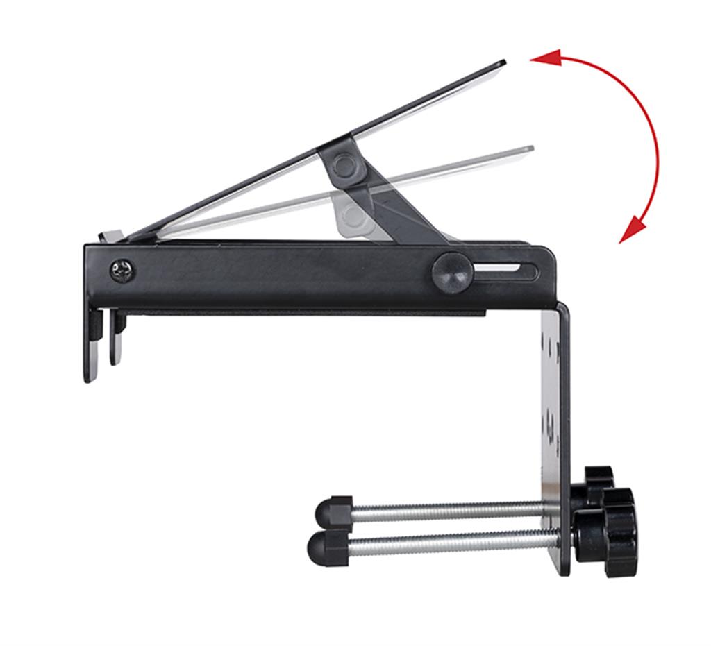 B-Tech Mounting Cradle for Mersive Solstice Pod - image 3