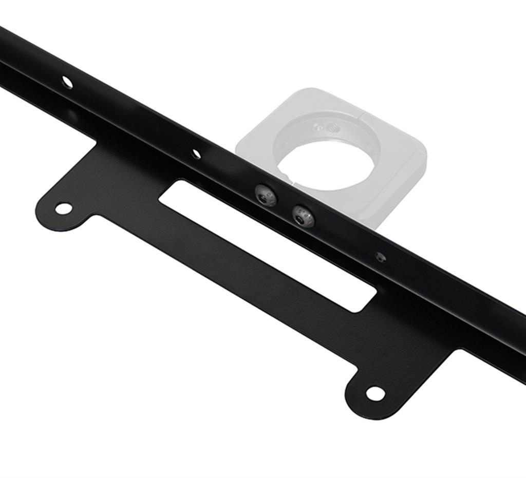 B-Tech Mounting Plate for Logitech Rally Range - Black - image 3