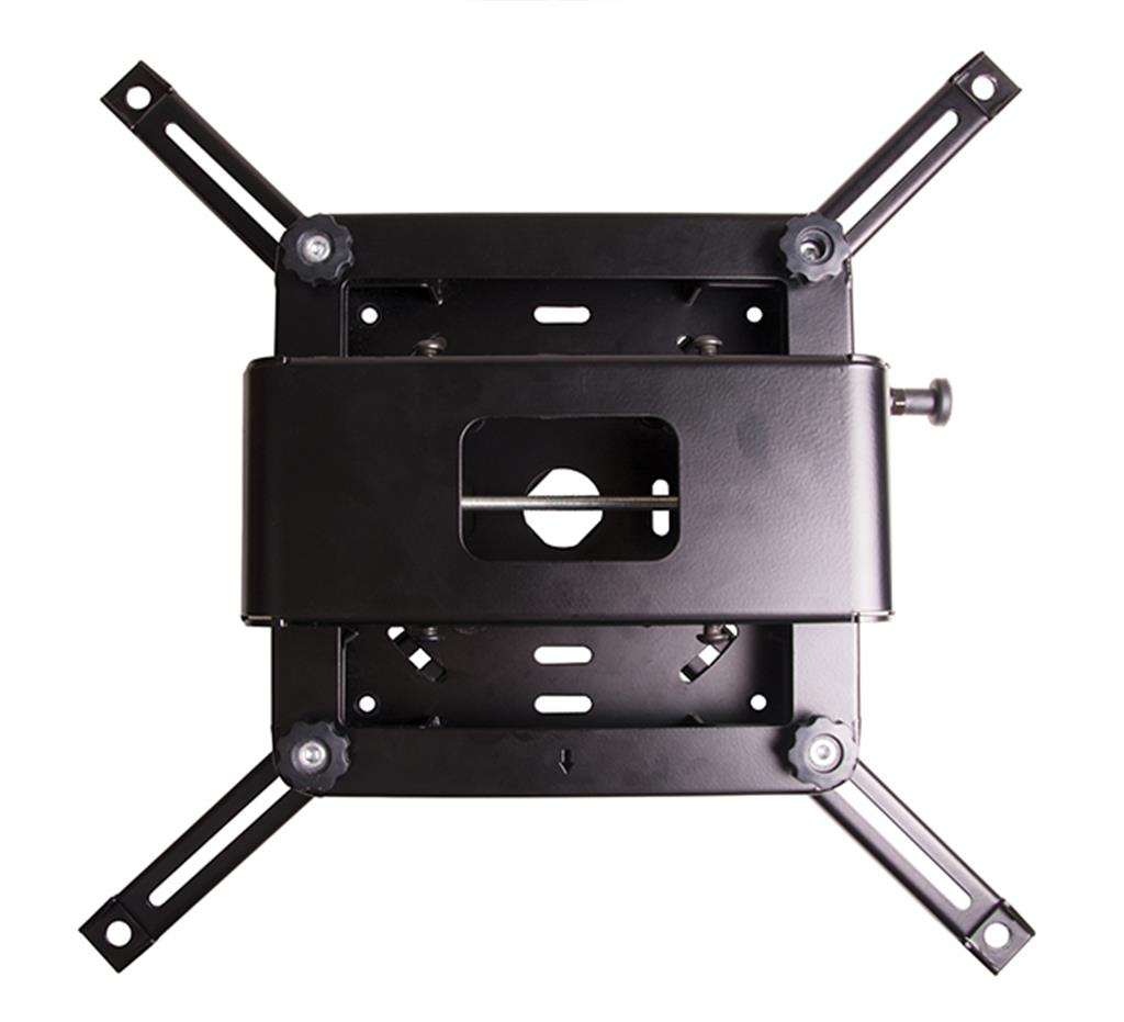 B-Tech SYSTEM 2 - Heavy Duty Projector Ceiling Mount with Micro-adjust - image 4