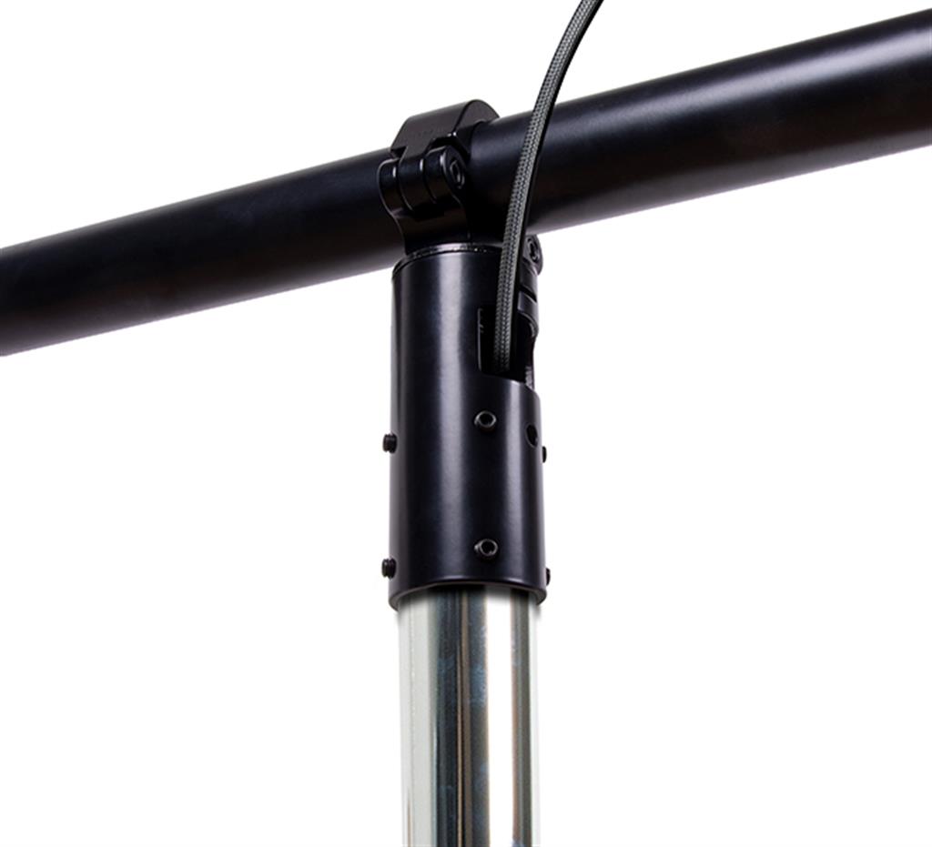 B-Tech SYSTEM 2 - Truss Clamping Mount for Ø50mm Poles - image 4
