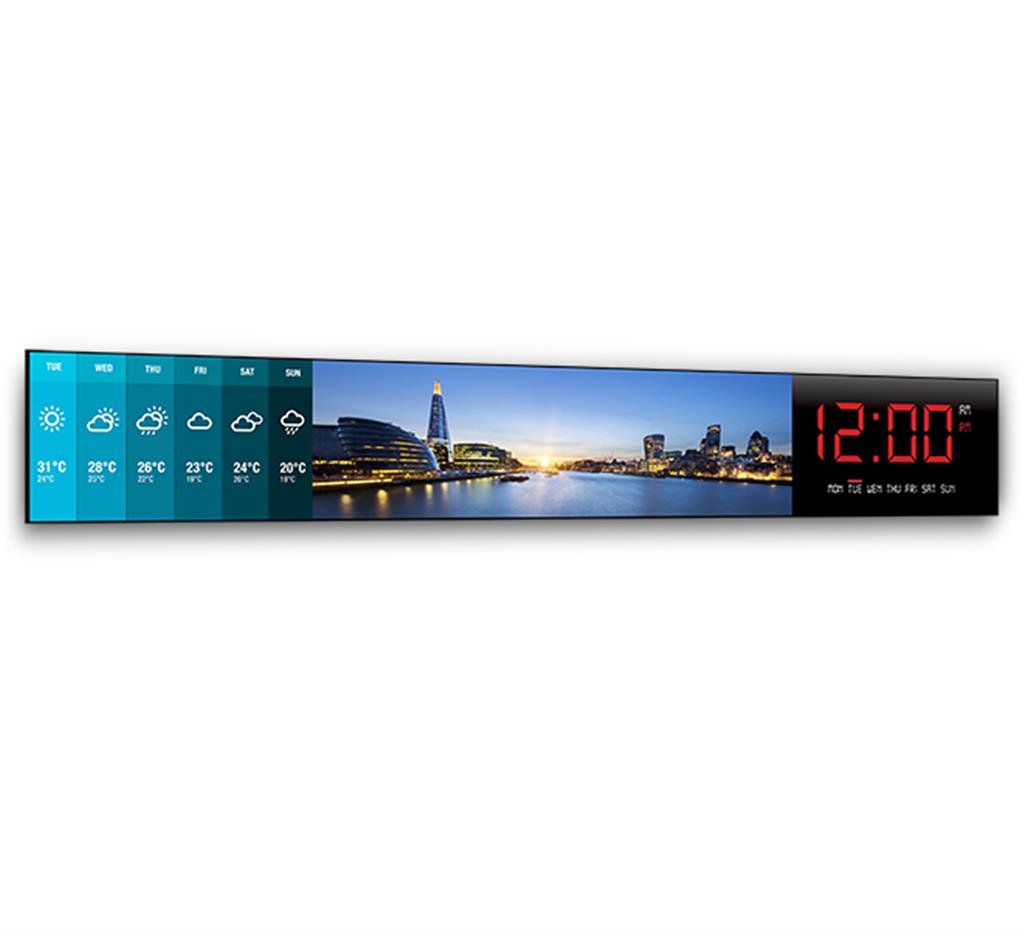 B-Tech System X Ultra Stretch Signage Mount - image 3