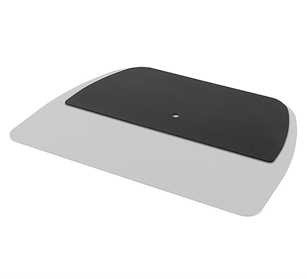 B-Tech Universal Flat Screen Floor Stand (VESA 100 x 100) - 1.6m Ø50mm - image 4