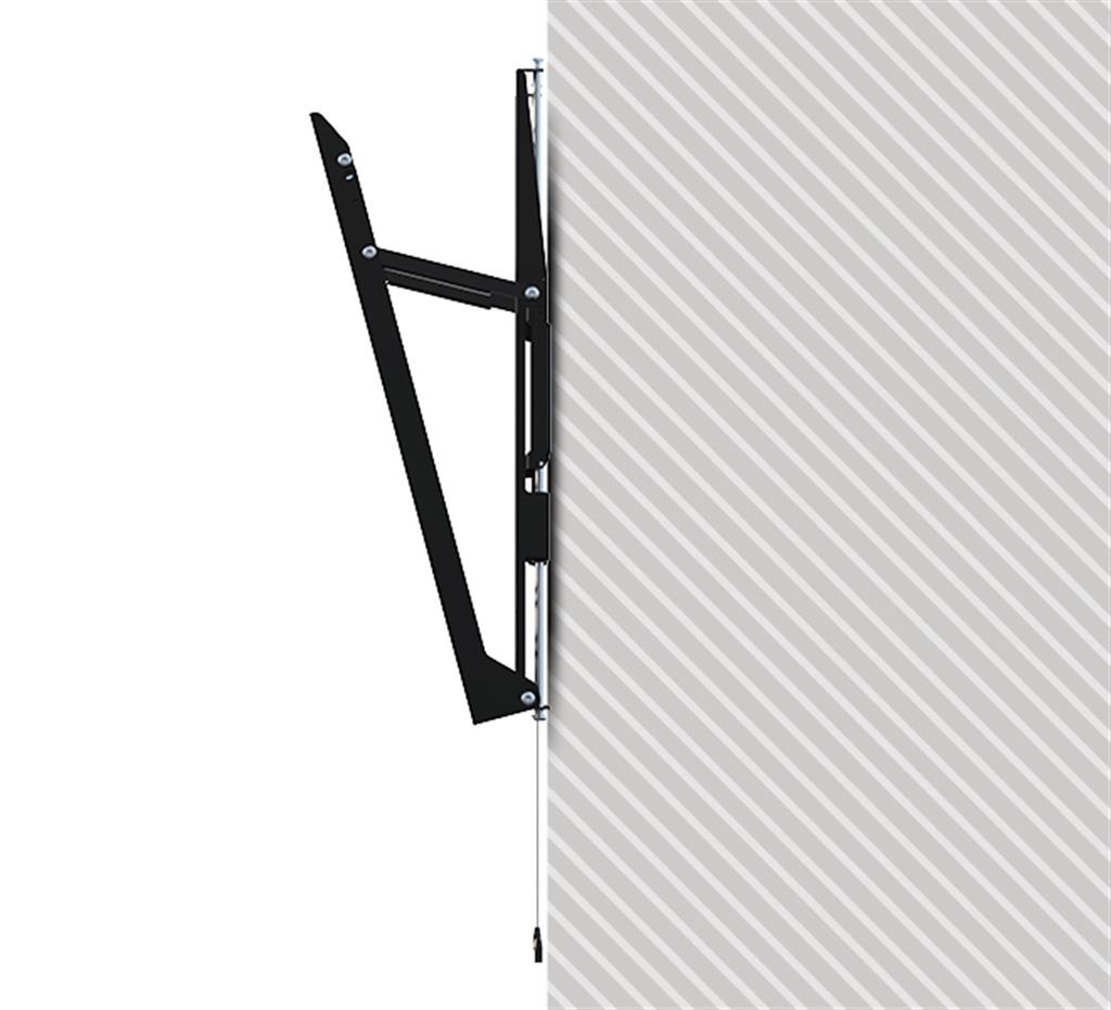 B-Tech XL Heavy Duty Universal Flat Screen Wall Mount - image 4
