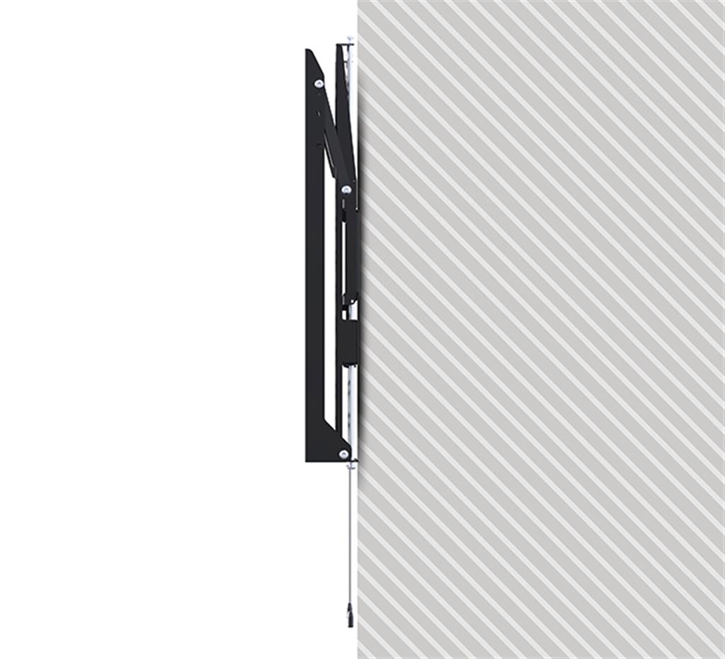 B-Tech XL Heavy Duty Universal Flat Screen Wall Mount - image 5