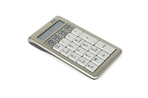 BakkerElkhuizen S-board 840 Numeric Keyboard - image 5