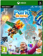 BANDAI NAMCO Entertainment Park Beyond - Xbox One