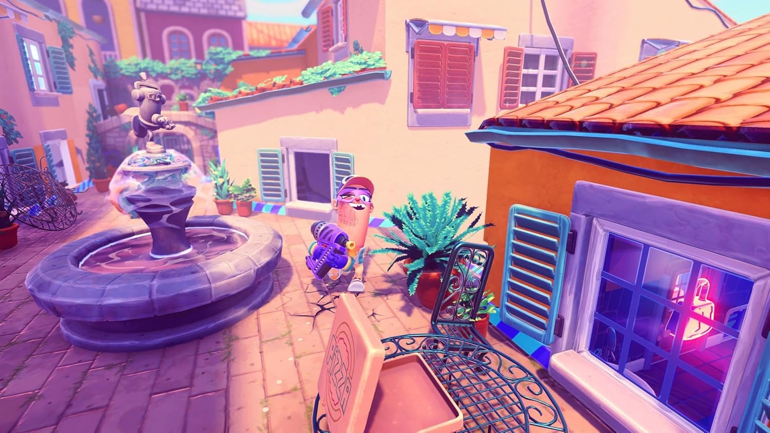 Bandit Trap - PS5 - image 2