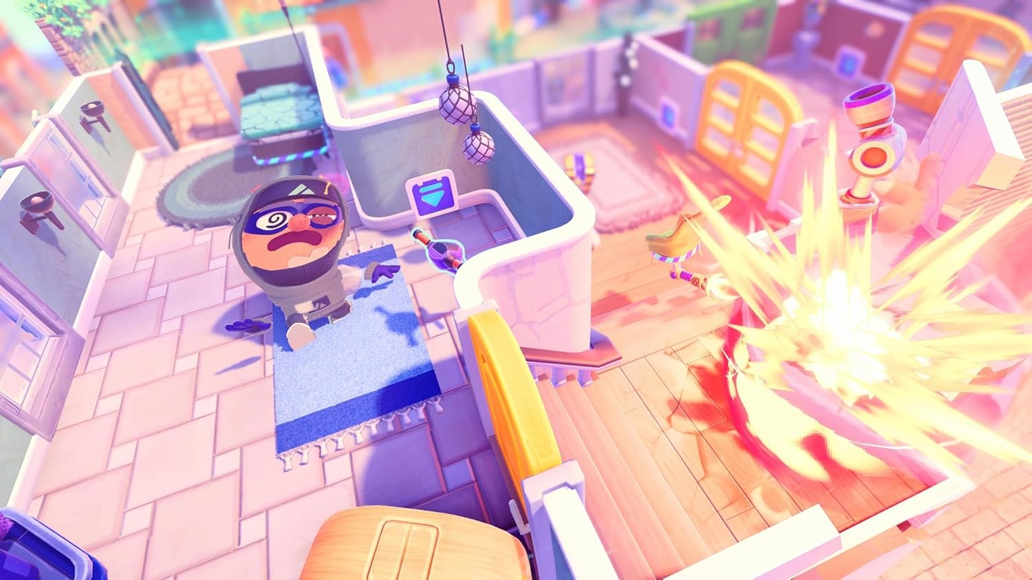 Bandit Trap - PS5 - image 3