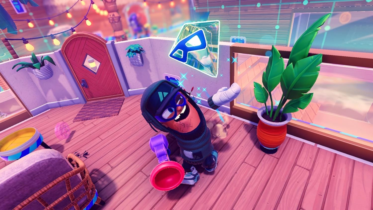 Bandit Trap - PS5 - image 5