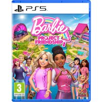 Barbie Project Friendship - PS5 - image 3
