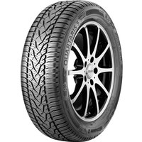 Barum Quartaris 5 tire, 165/70 R14 81T, black with detailed tread pattern and visible sidewall branding.