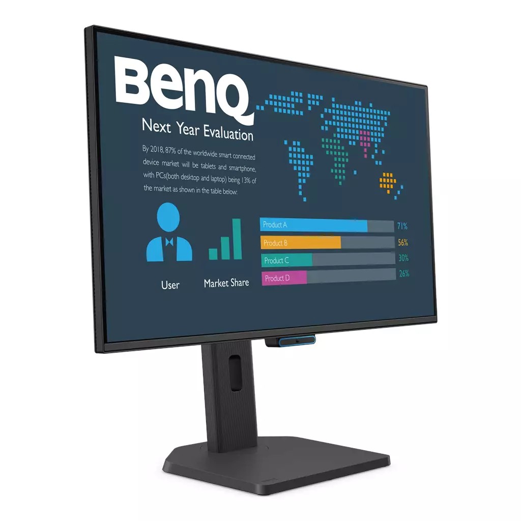 BenQ 27" 1080p FHD Business Monitor - image 5