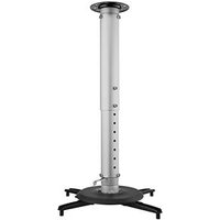BenQ CM00G3 project mount Ceiling Black. Stainless steel - image 3