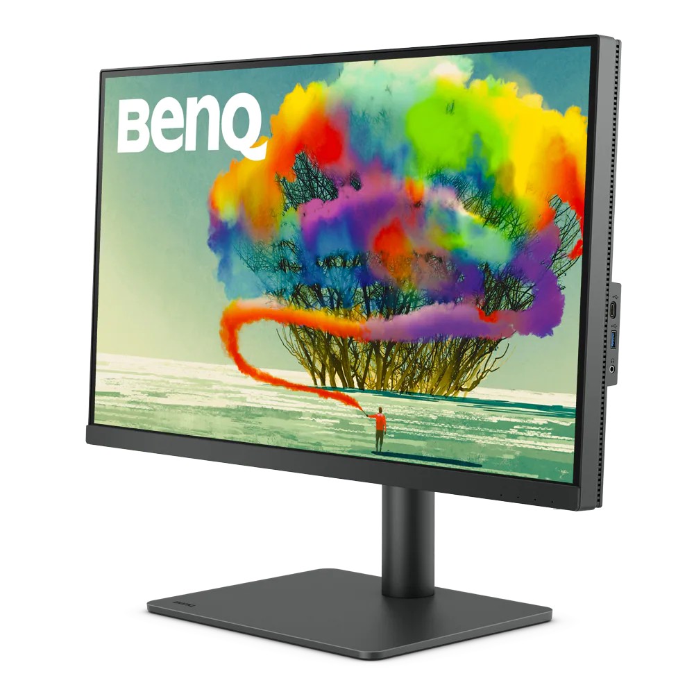 BenQ PD2705U 27" 4K UHD Designer Monitor - image 5