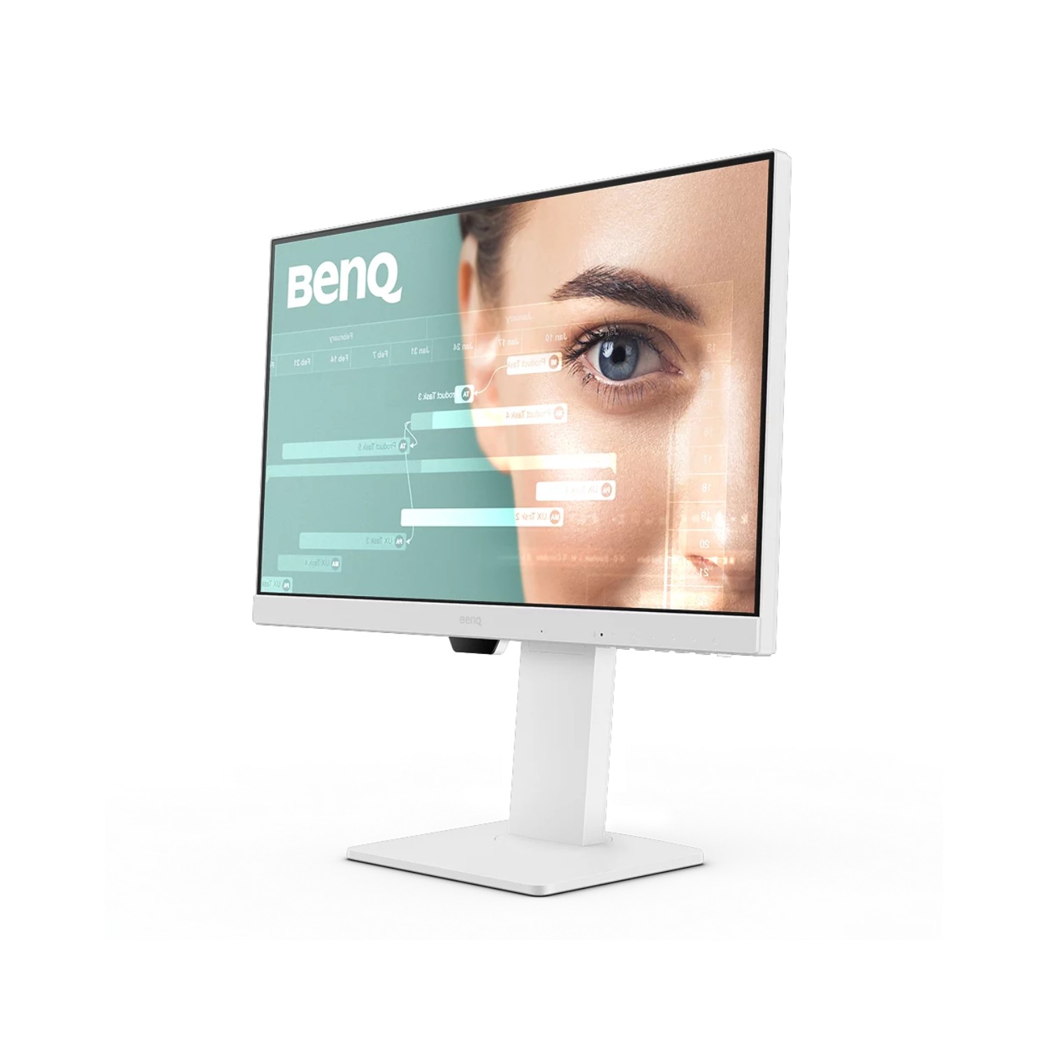 BenQ GW2486TC 23.8" Full HD Monitor - image 5