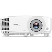 BenQ MX560 Standard throw projector 4000 ANSI lumens DLP XGA (1024x768) White - image 4