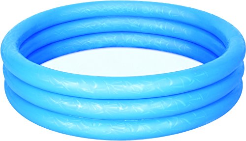 Bestway 3 Ring 4ft Paddling Pool - image 2