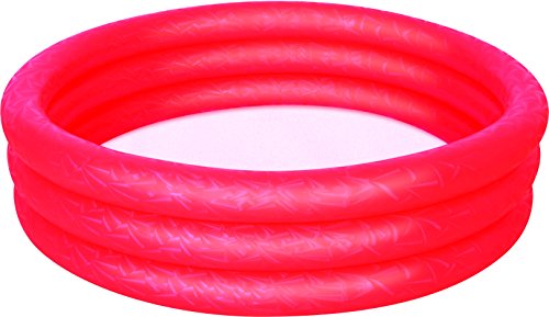 Bestway 3 Ring 4ft Paddling Pool - image 3