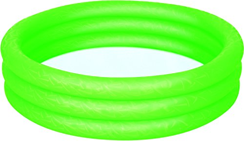 Bestway 3 Ring 4ft Paddling Pool - image 4