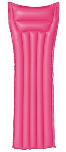 Bestway Inflatable Matt Finish Lilo (Colours Vary)| (H183cm) - image 3