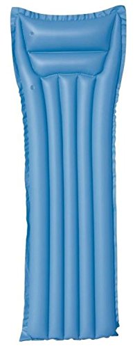 Bestway Inflatable Matt Finish Lilo (Colours Vary)| (H183cm) - image 4