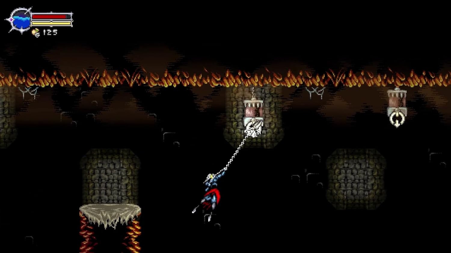Beyond The Ice Palace 2 - PS5 - image 3