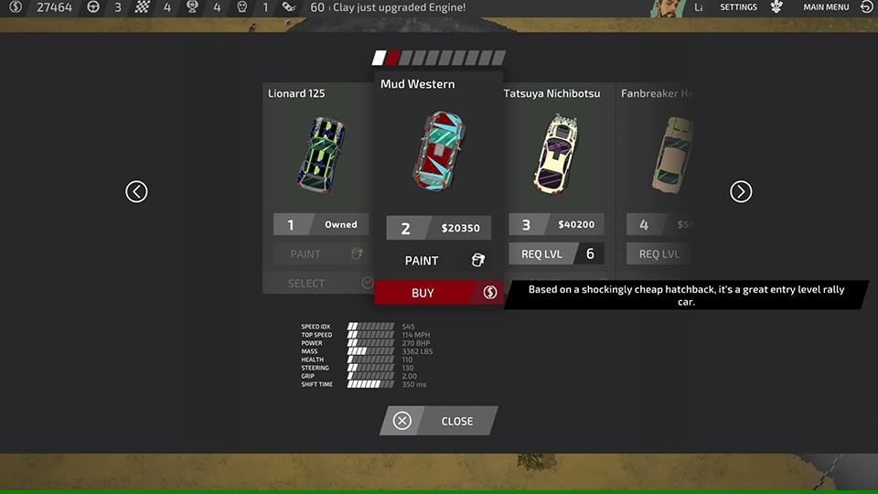 Bloody Rally Show - PS4 - image 3
