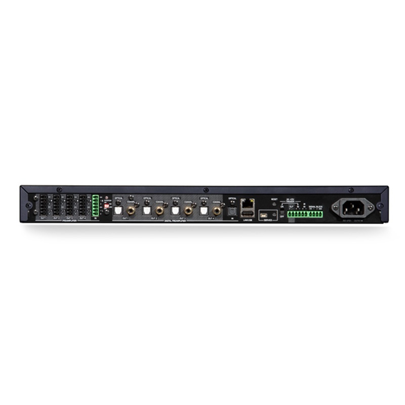 Bluesound Professional B400S - image 2