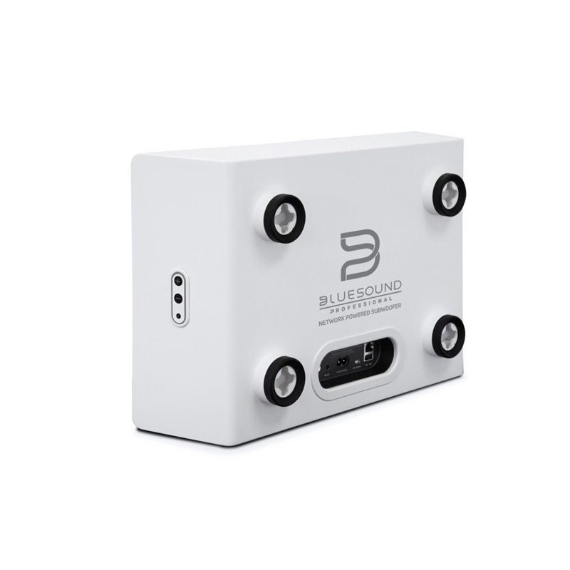 Bluesound Professional BSW150-WH - image 2
