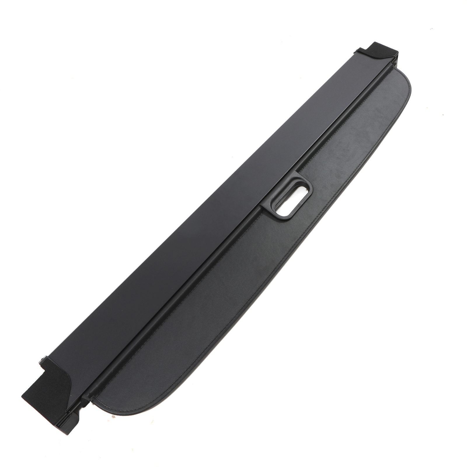 BMW X5 E70 07-13 - Black Retractable Roller Parcel Shelf