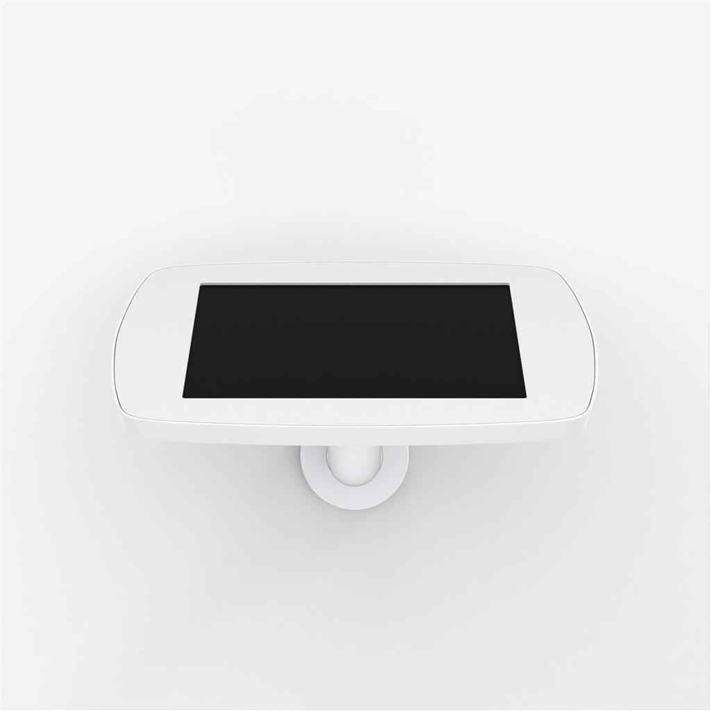 Bouncepad Branch | Apple iPad 7th Gen 10.2 (2019) | White | Covered Fr - image 3