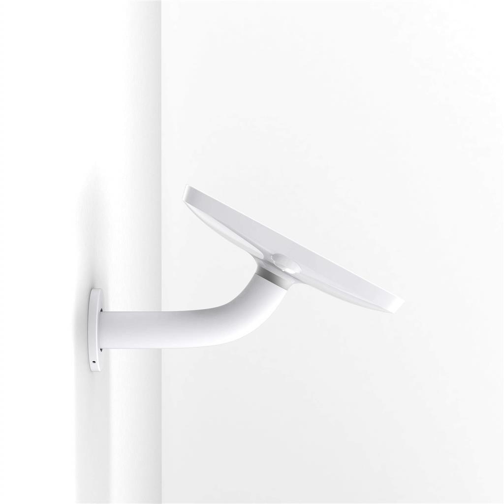 Bouncepad Branch | Apple iPad 7th Gen 10.2 (2019) | White | Covered Fr - image 4