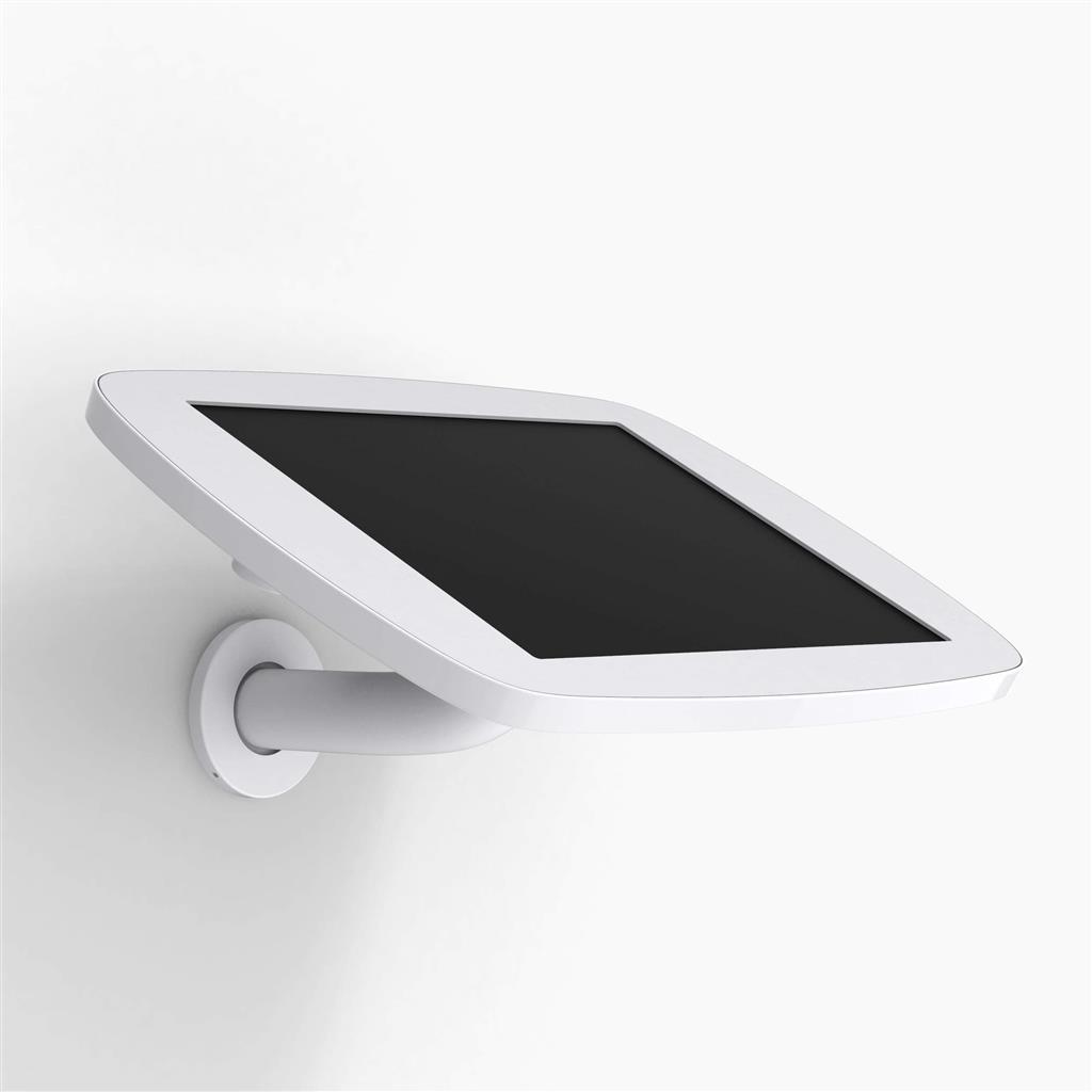 Bouncepad Branch | Apple iPad 7th Gen 10.2 (2019) | White | Exposed Fr - image 2