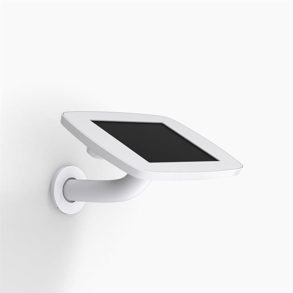 Bouncepad Branch | Apple iPad Mini 6th Gen | White | Exposed Front Cam - image 2
