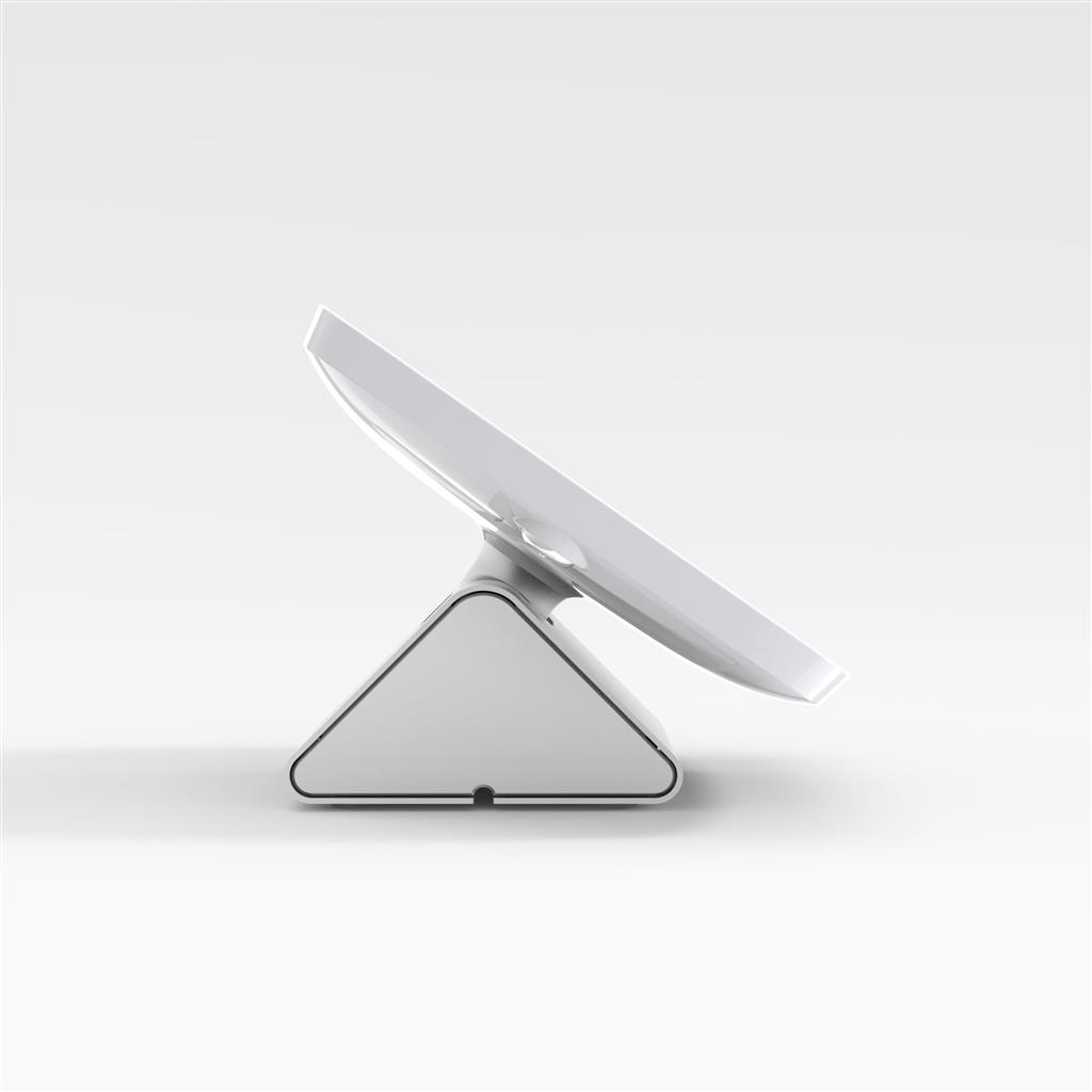 Bouncepad Flip | Apple iPad 5th Gen 9.7 (2017) | Black | Covered Front - image 4