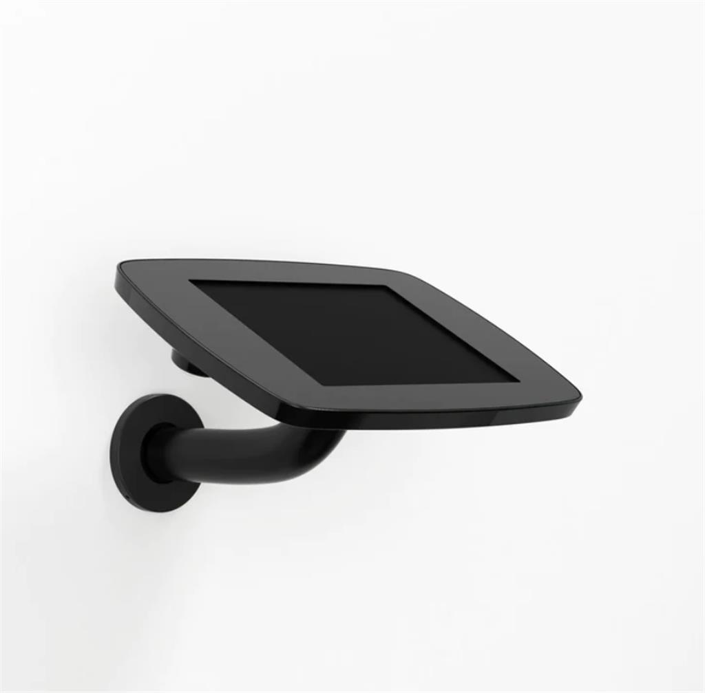 Bouncepad Original Branch | Exposed Front Camera and Home Button | Bla - image 2