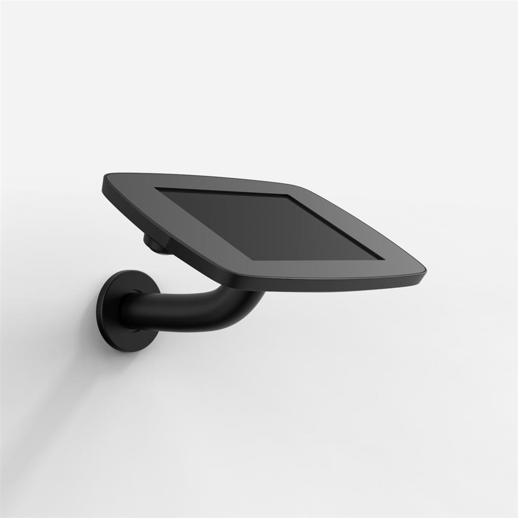 Bouncepad Original Branch | Exposed Front Camera and Home Button | Bla - image 3