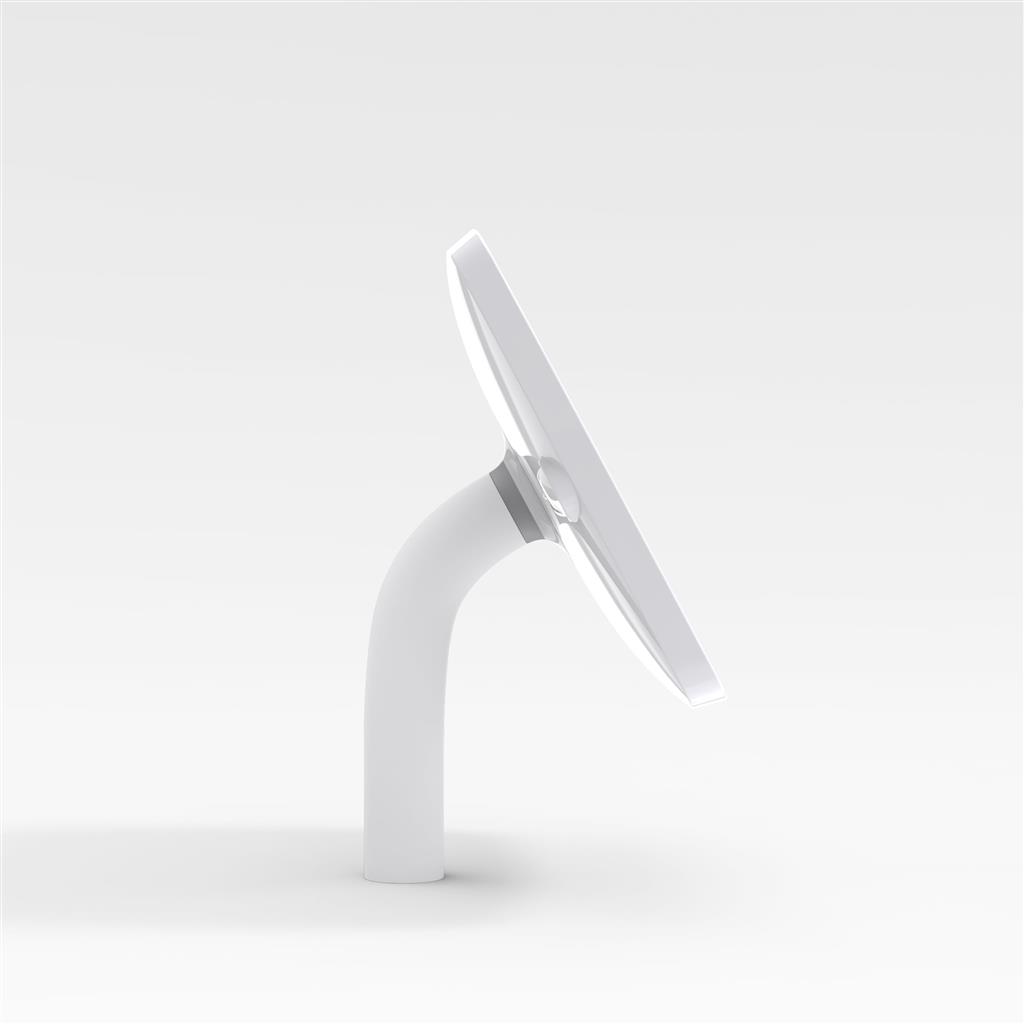 Bouncepad Static 60 | Apple iPad 7th Gen 10.2 (2019) | Black | Covered - image 4