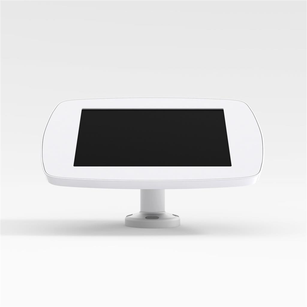Bouncepad Swivel Desk | Apple iPad Air 2nd Gen 9.7 (2014) | Black | Co - image 3