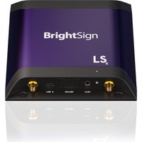BrightSign LS445 Digital Media Player 4K Ultra HD - image 4