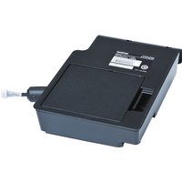 Black Brother PA-BB-003 battery for printer/scanner with connector cable and label on top surface.