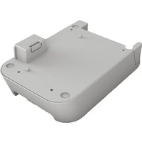 Gray Brother PA-BU-001 battery for printer/scanner, rectangular with rounded edges and connector port.