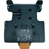 Black Brother PA-CR-002A printer/scanner accessory with connector pins and diagram, rectangular shape with rounded edges.