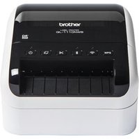 Brother QL-1110NWBC label printer Direct thermal 300 x 300 DPI 110 mm/sec Wired & Wireless DK Wi-Fi Bluetooth - image 4
