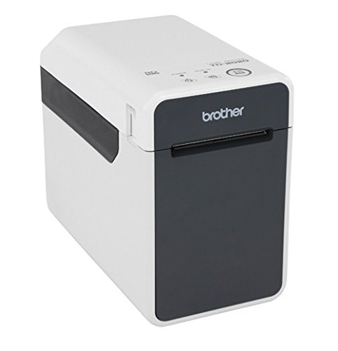 Brother Brother TD-2020 Label Printer Direct Thermal 203 X 203 DPI 152.4 Mm/se