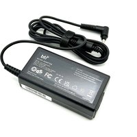 BTI 01FR119 compatible charger with Lenovo 4.0mm x 1.7mm tip incl. UK power cable - image 3
