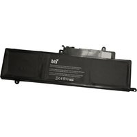 BTI 04K8YH compatible 43Wh 3-cell battery for DELL INSPIRON 11 3147 11 3148 11 3152 13 7353 13 7352 13 7347 - image 2
